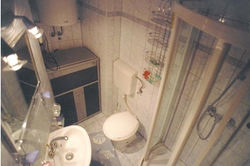 Privatni smještaj Kaštel Kambelovac 1